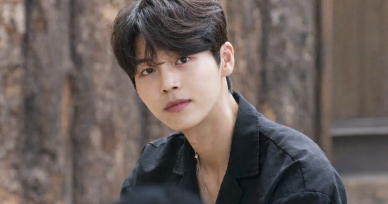 Lim Soo Bin New Drama