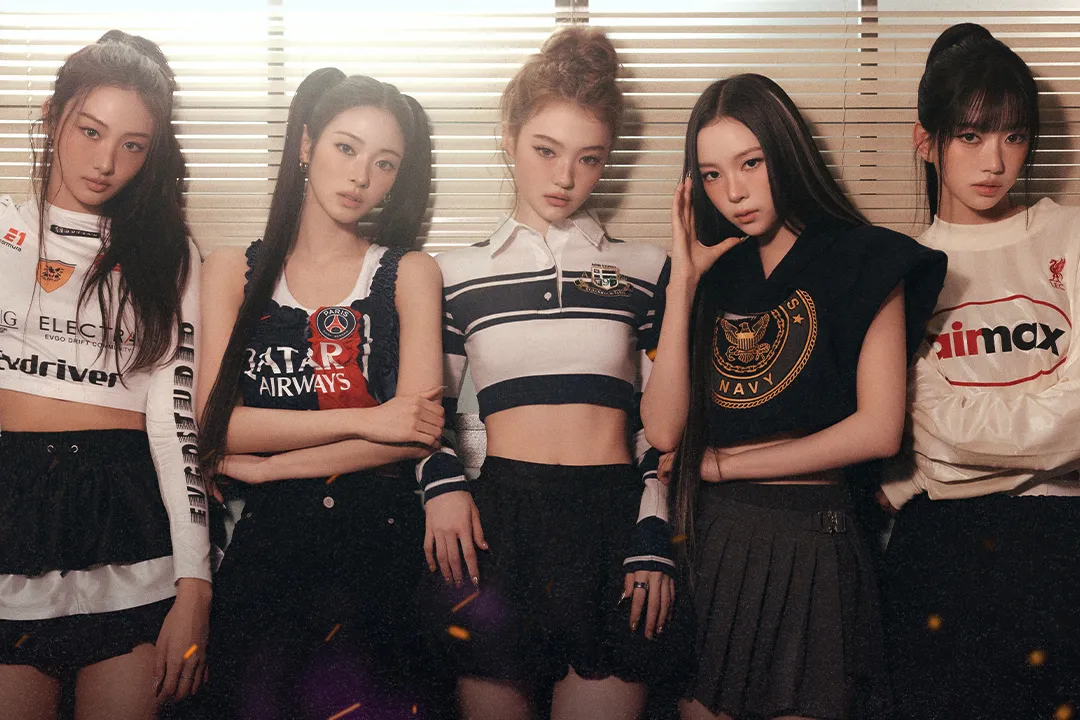 MEOVV Returns With 'BITE NOW' EP and Title Track 'DDI RO RI'