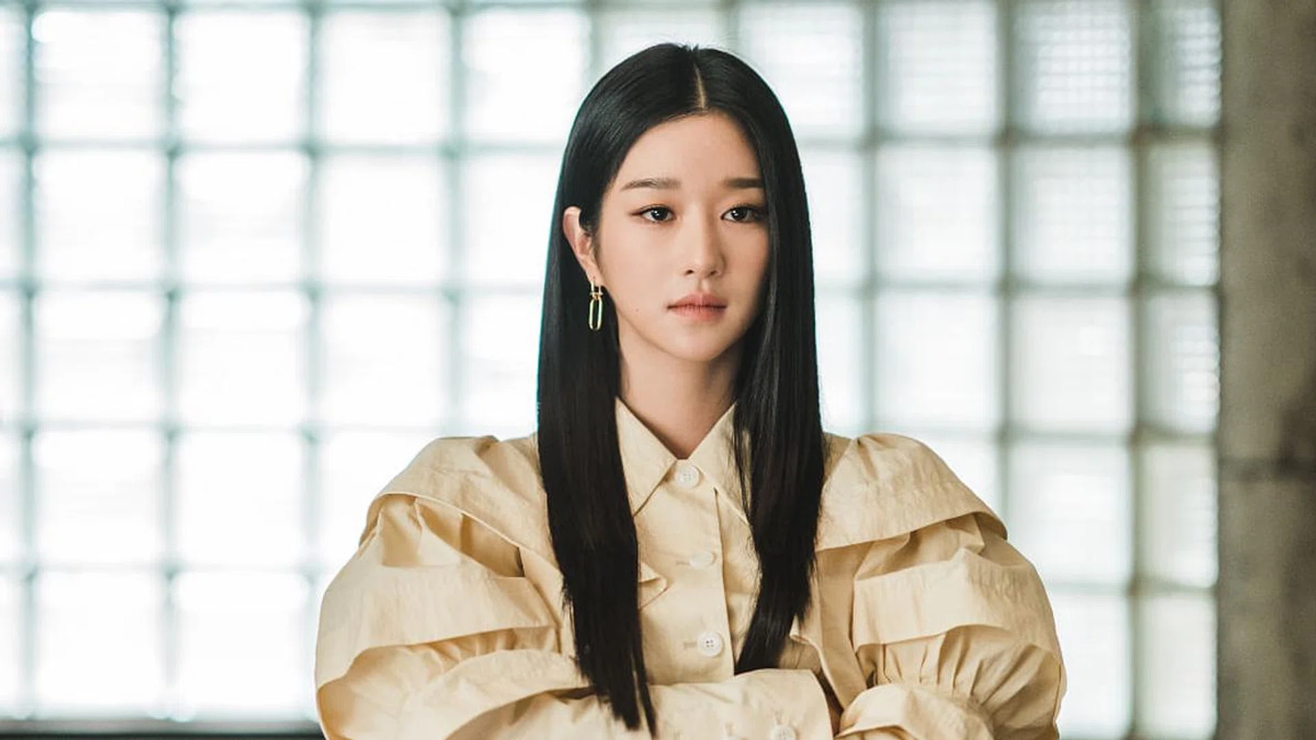 Seo Ye Ji signs with new agency