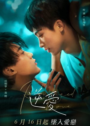 Revenged Love drama