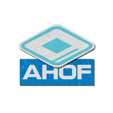 AHOF members Official Logo