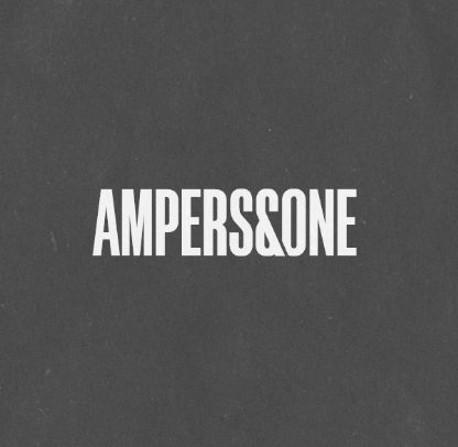 AMPERS&ONE members group logo