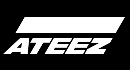 ATEEZ Members logo