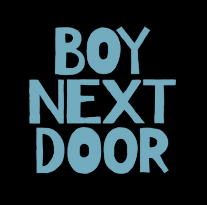 BOYNEXTDOOR members group logo