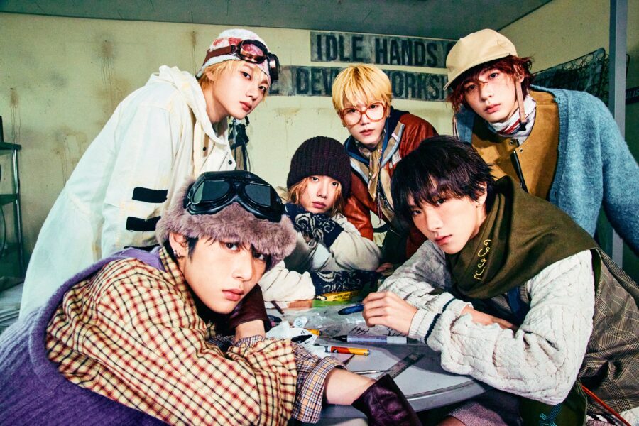 BOYNEXTDOOR Members profile pic