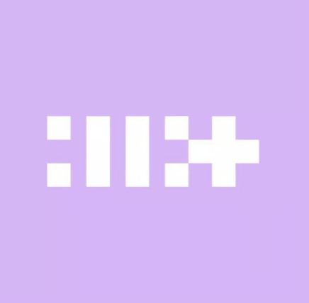 ILLIT Kpop group logo