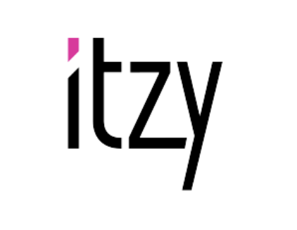 ITZY Members group logo