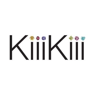 KiiiKiii Members logo