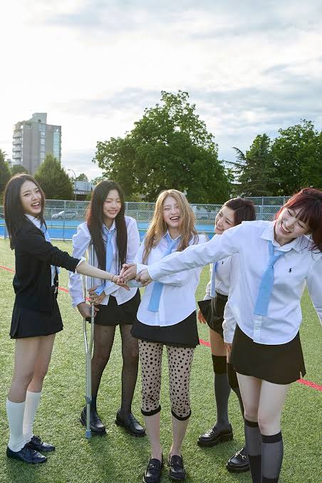 KiiiKiii members profile pic