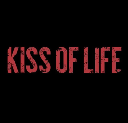 Kiss of life Members group logo