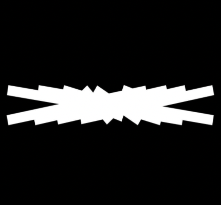 LE SSERAFIM LOGO