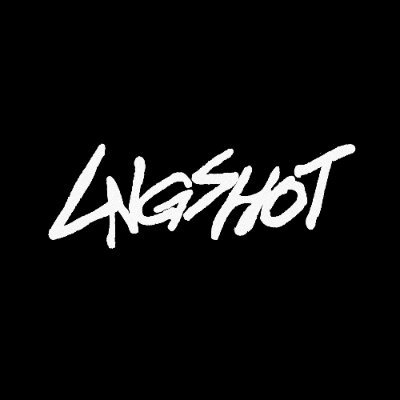 lngshot members group logo