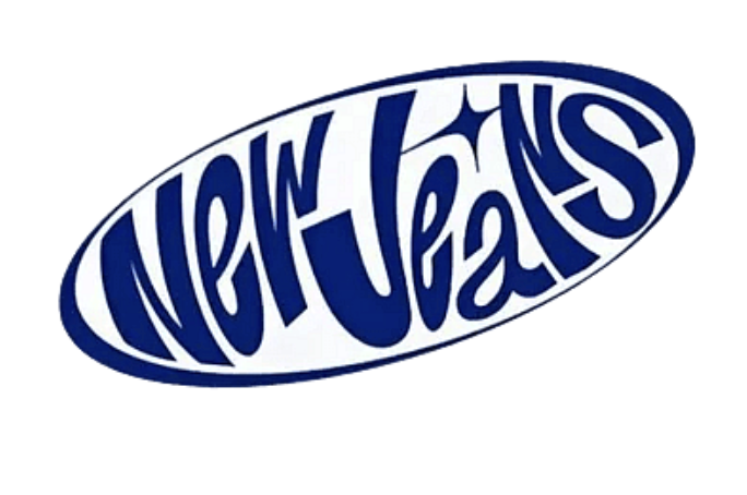 New Jeans members group logo
