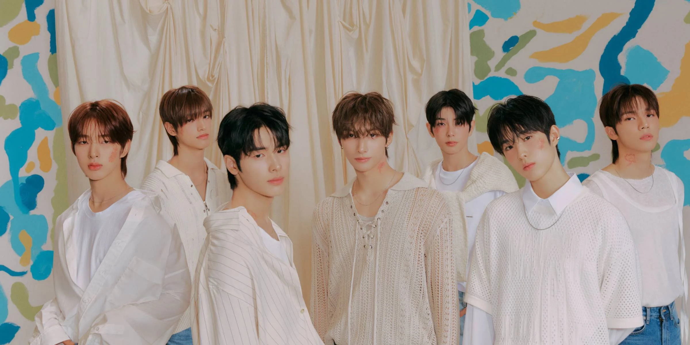 NEXZ members profile photo