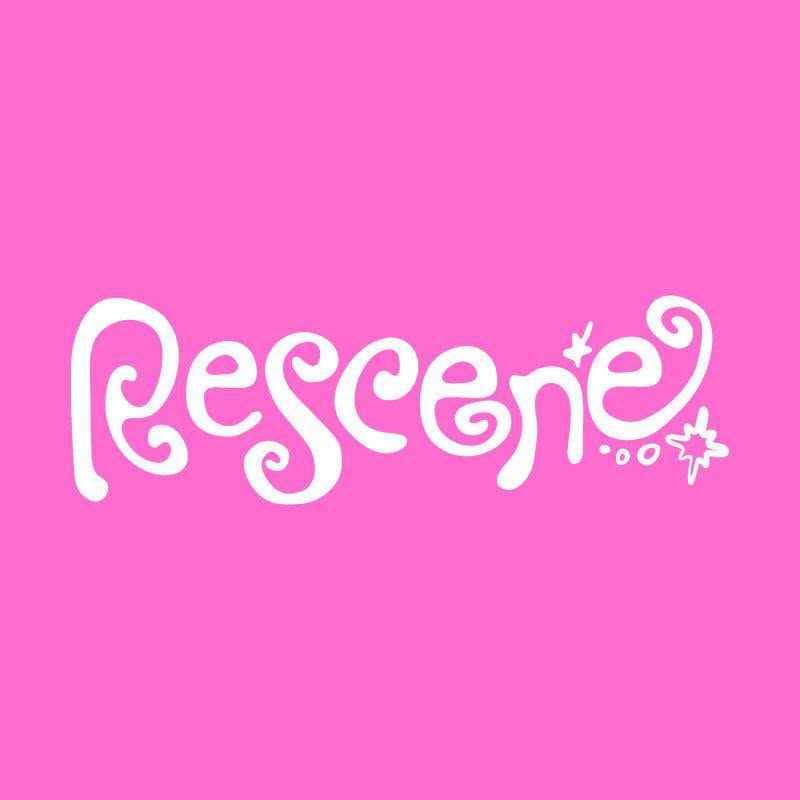 Rescene Members official logo