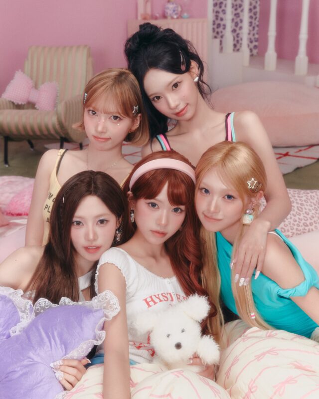 Rescene members group profile pic