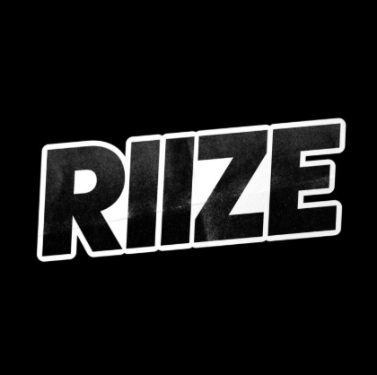 riize members group logo