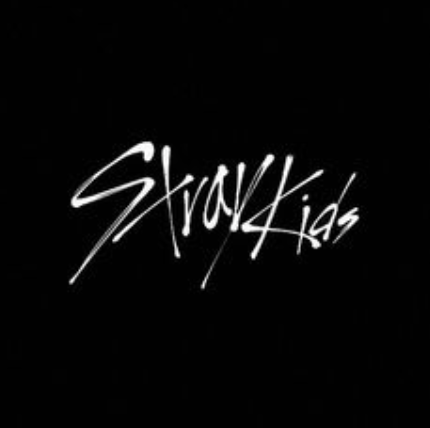 Stray Kids Members group logo