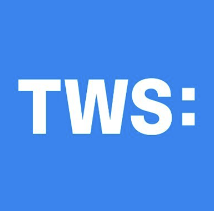 TWS members group logo