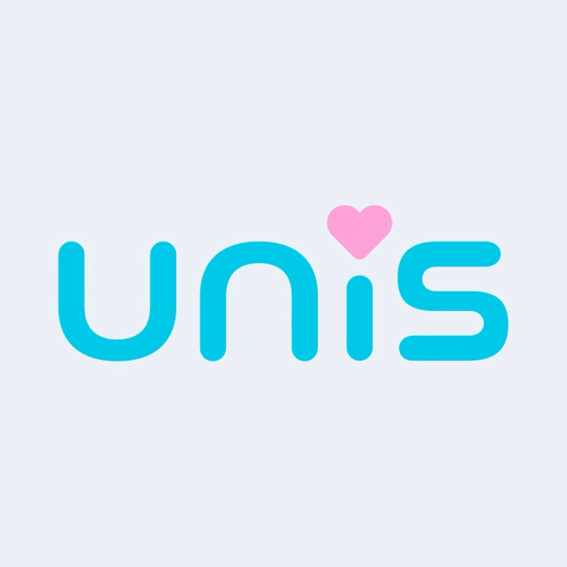 UNIS members official logo