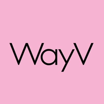 WayV members logo