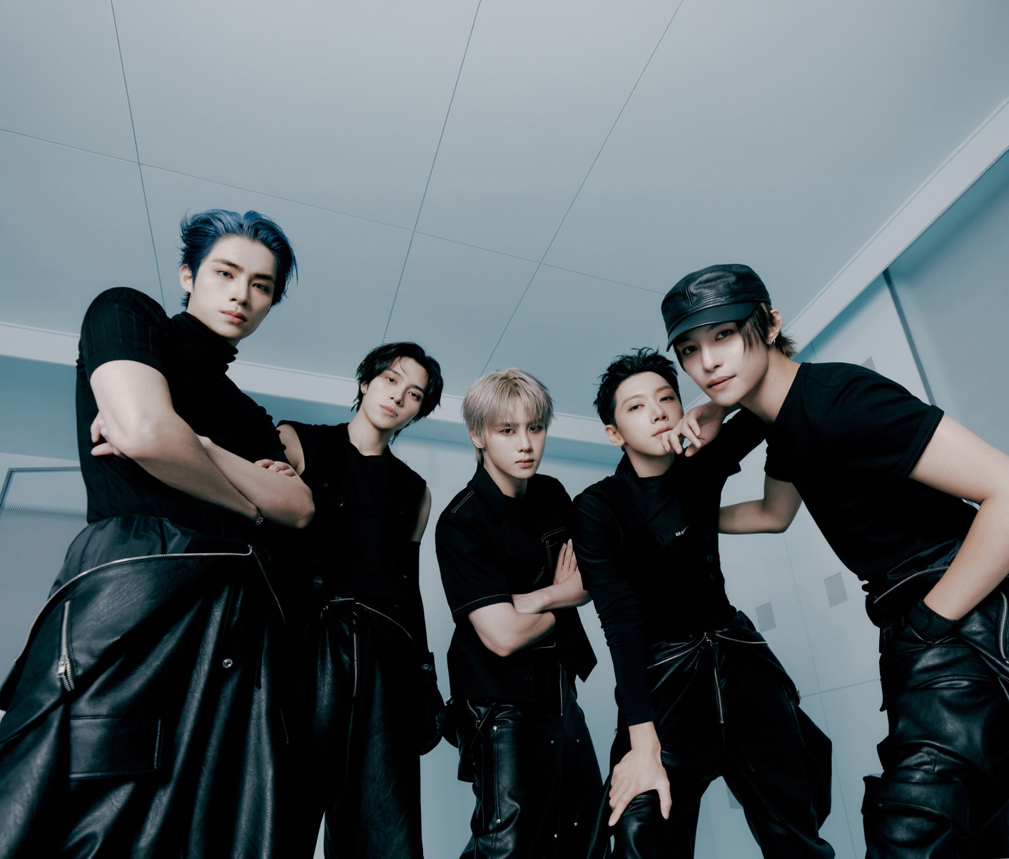 WayV Members profile pic
