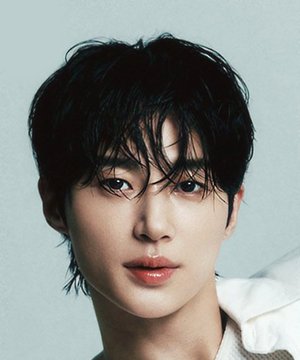 Byeon Woo Seok actor profile pic