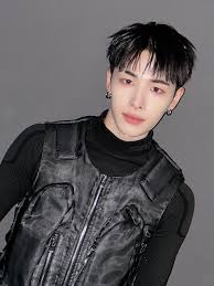 Haru NEXZ Profile — K-pop Idol | Starvia