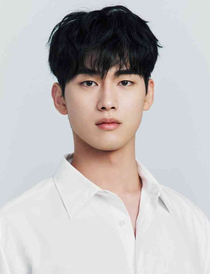 Hong Min Gi profile pic
