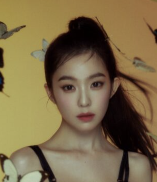 Irene Red Velvet profile pic