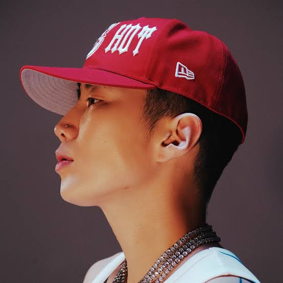 Jay Park profile pic