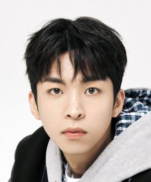 Joo Jong Hyuk profile pic