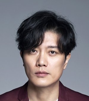 Park Hee Soon profile pic