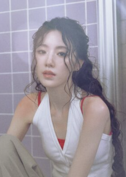 Intak P1Harmony Profile — K-pop Idol | Starvia