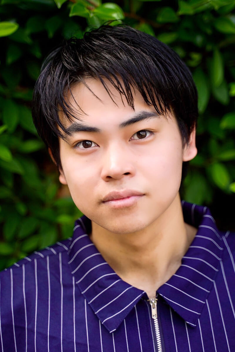 Sugou Araki
