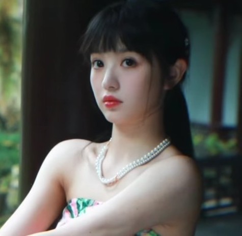 Tian Xiwei