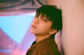 Woonhak boynextdoor profile pic