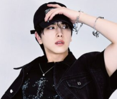 Younghoon THE BOYZ Profile