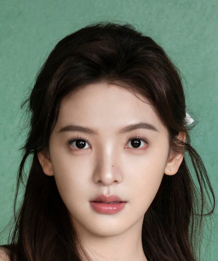 Zhang Ruo Nan profile pic